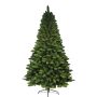 Gorgeous Green Rich Thick Christmas tree - 6 Feet