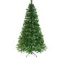 Gorgeous Green Classic Thick Christmas-tree - 8 Feet