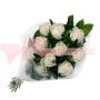 Bouquet Of White Roses for your sunshine