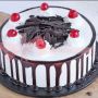 Black Forest  Cake  