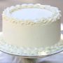 Send Fresh baked irresistible Vanilla Cake,  Surprise Delivery all over Kerala