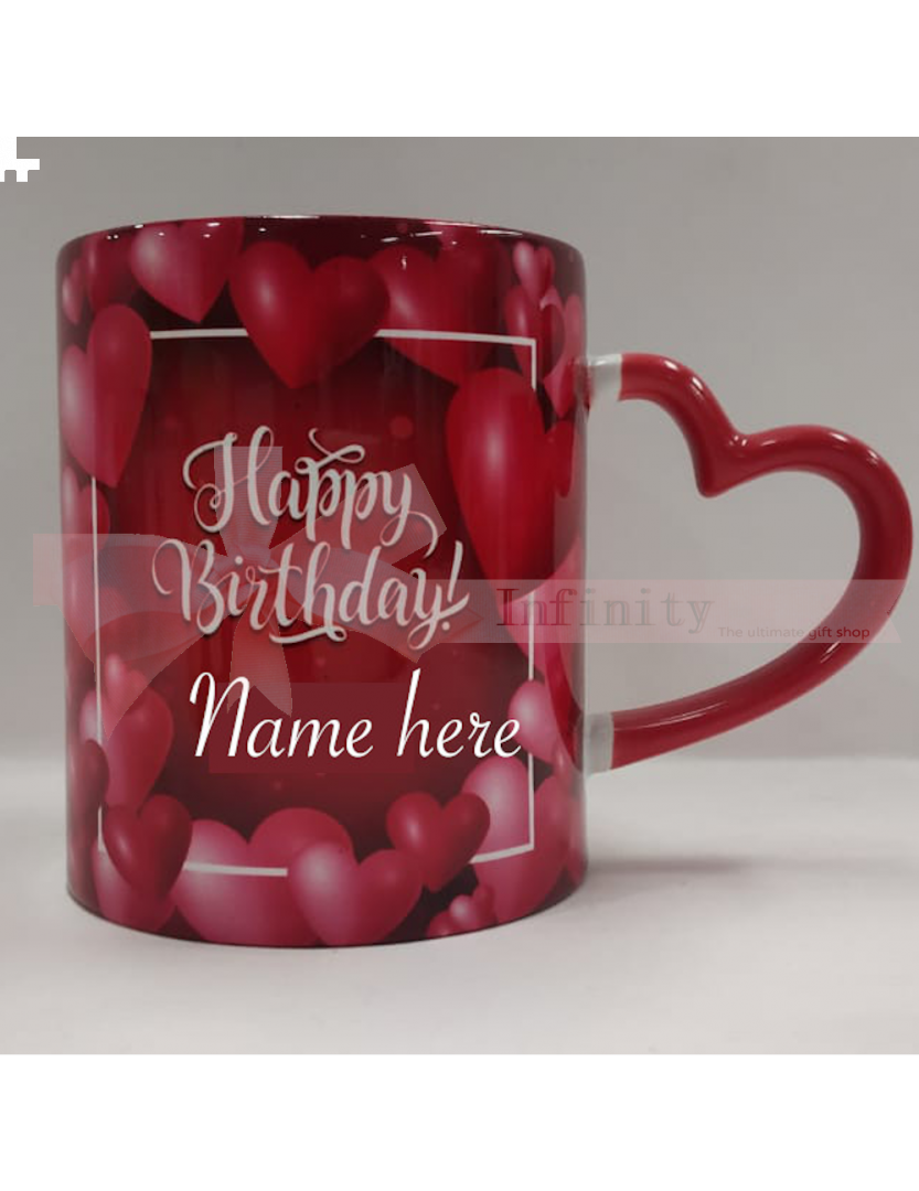 Print Magic Mug Gift Personalized Mug Special Photo Print Coffee Mug195   MDS STORE